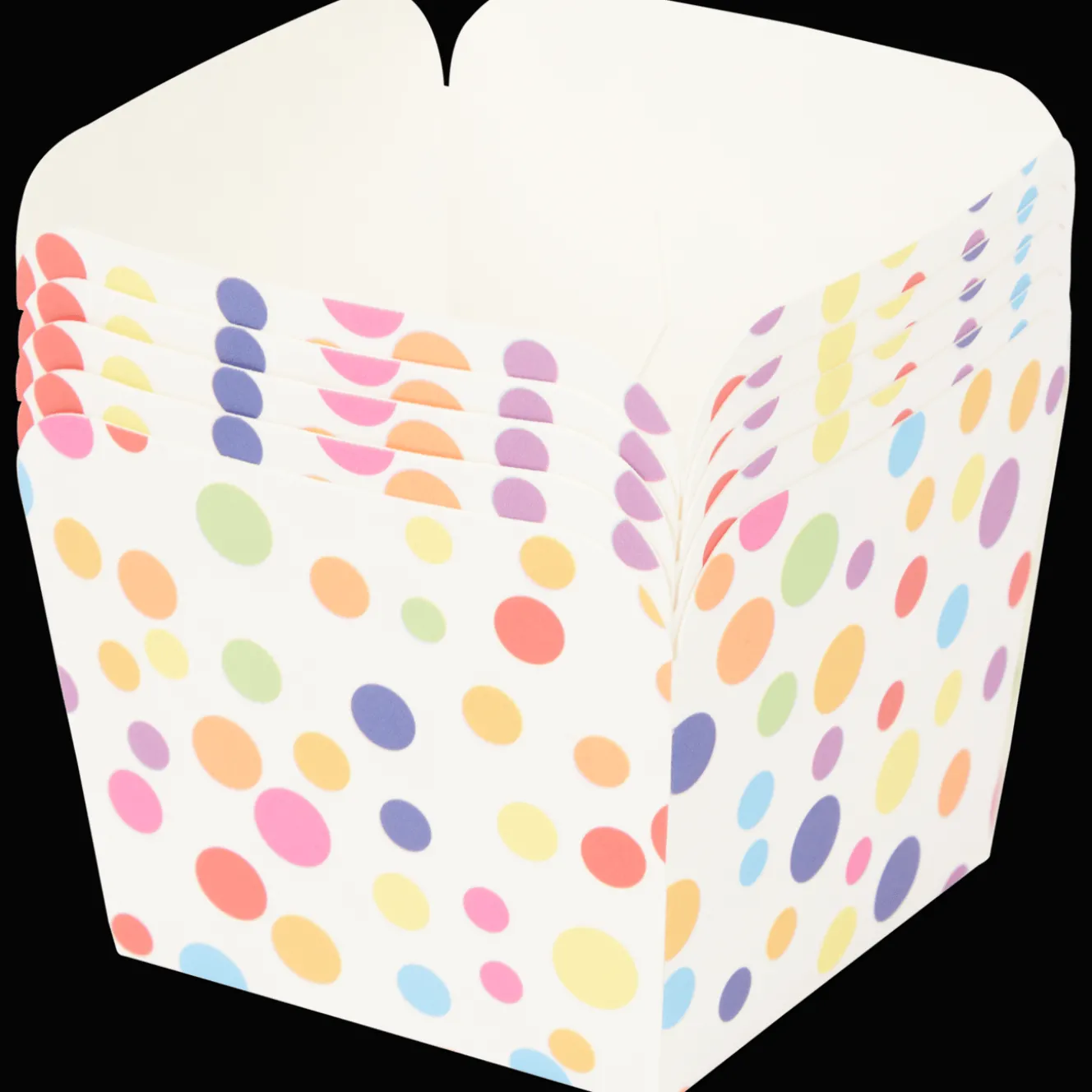 Party Universe snackbakjes