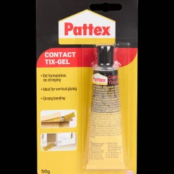Pattex contactlijm Tix-Gel