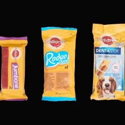 Pedigree Mega Box hondensnacks