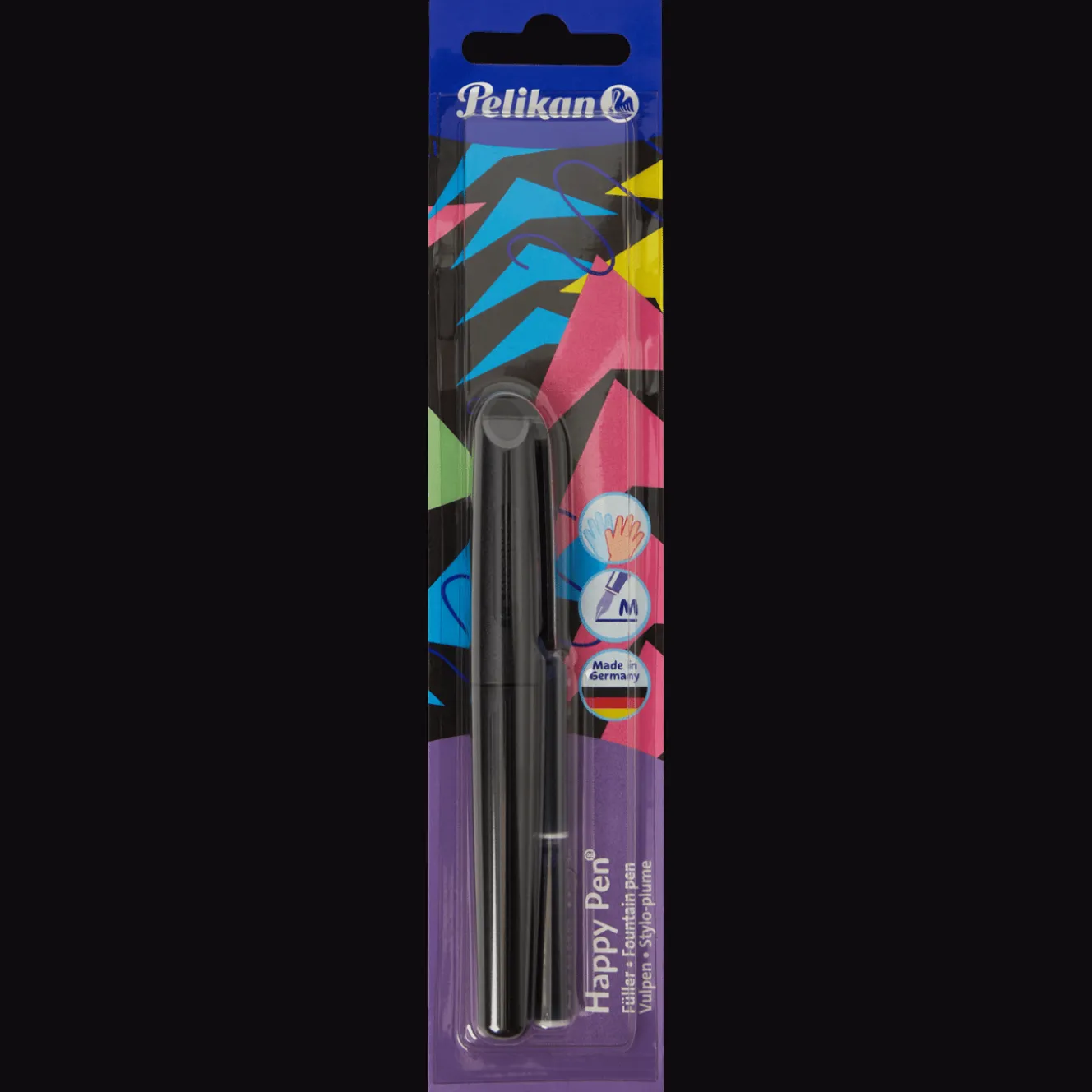 Pelikan vulpen