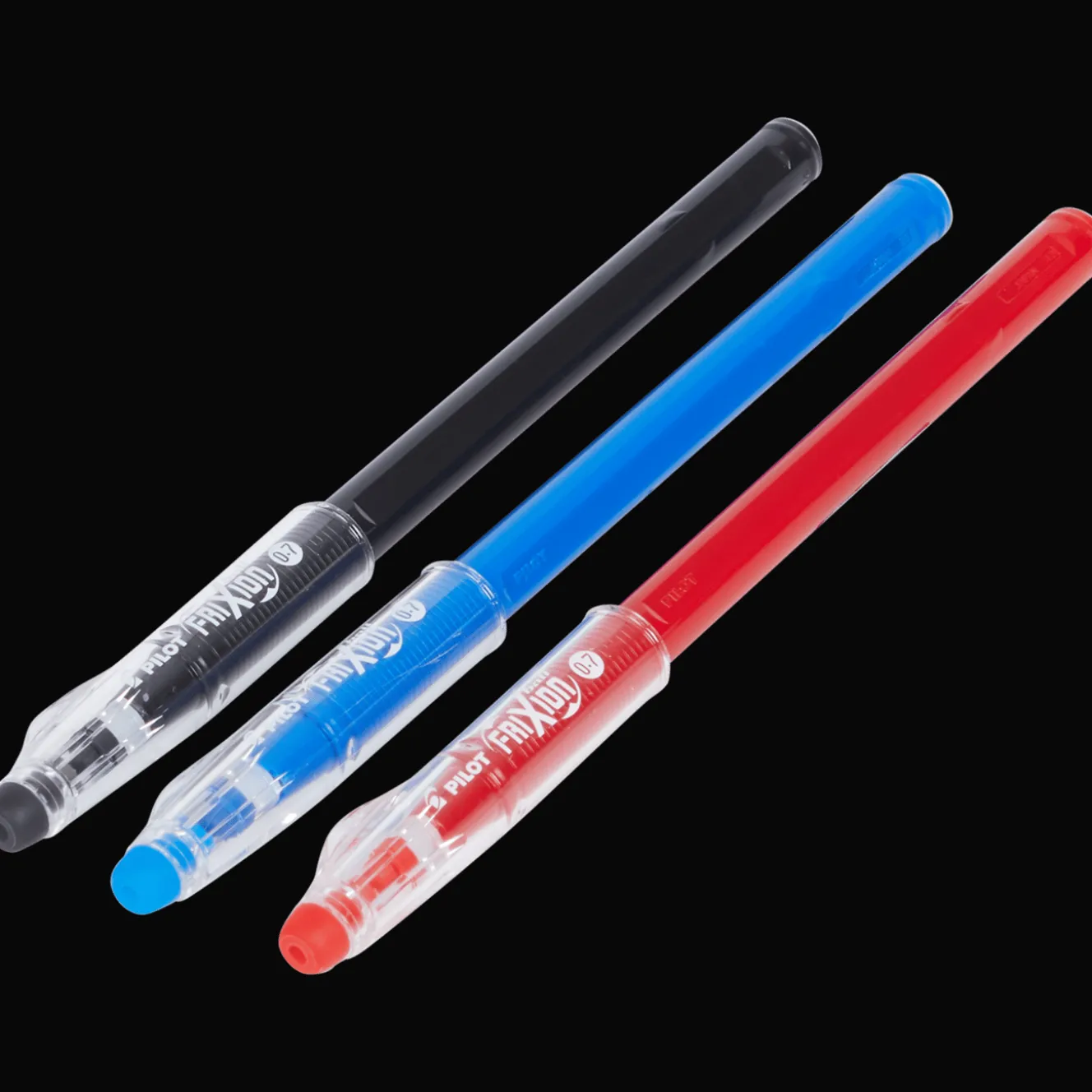 Pilot balpennen Frixionball Sticks