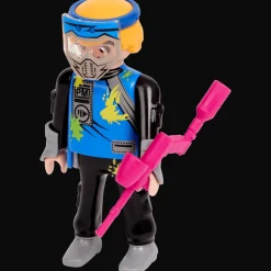 Playmobil verrassingszakje