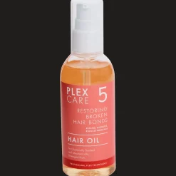 Plex Care haarolie Nr. 5