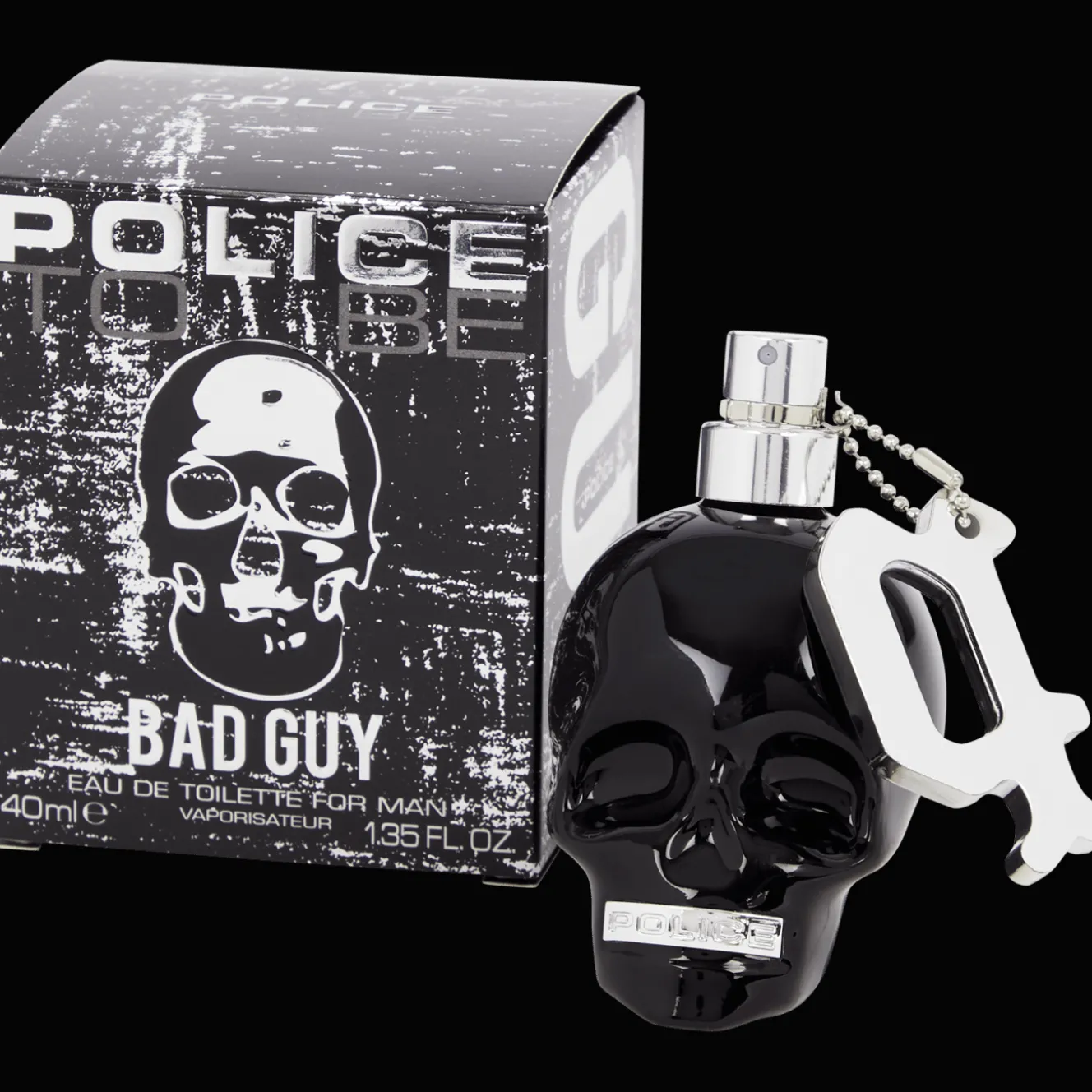 Police To Be eau de toilette