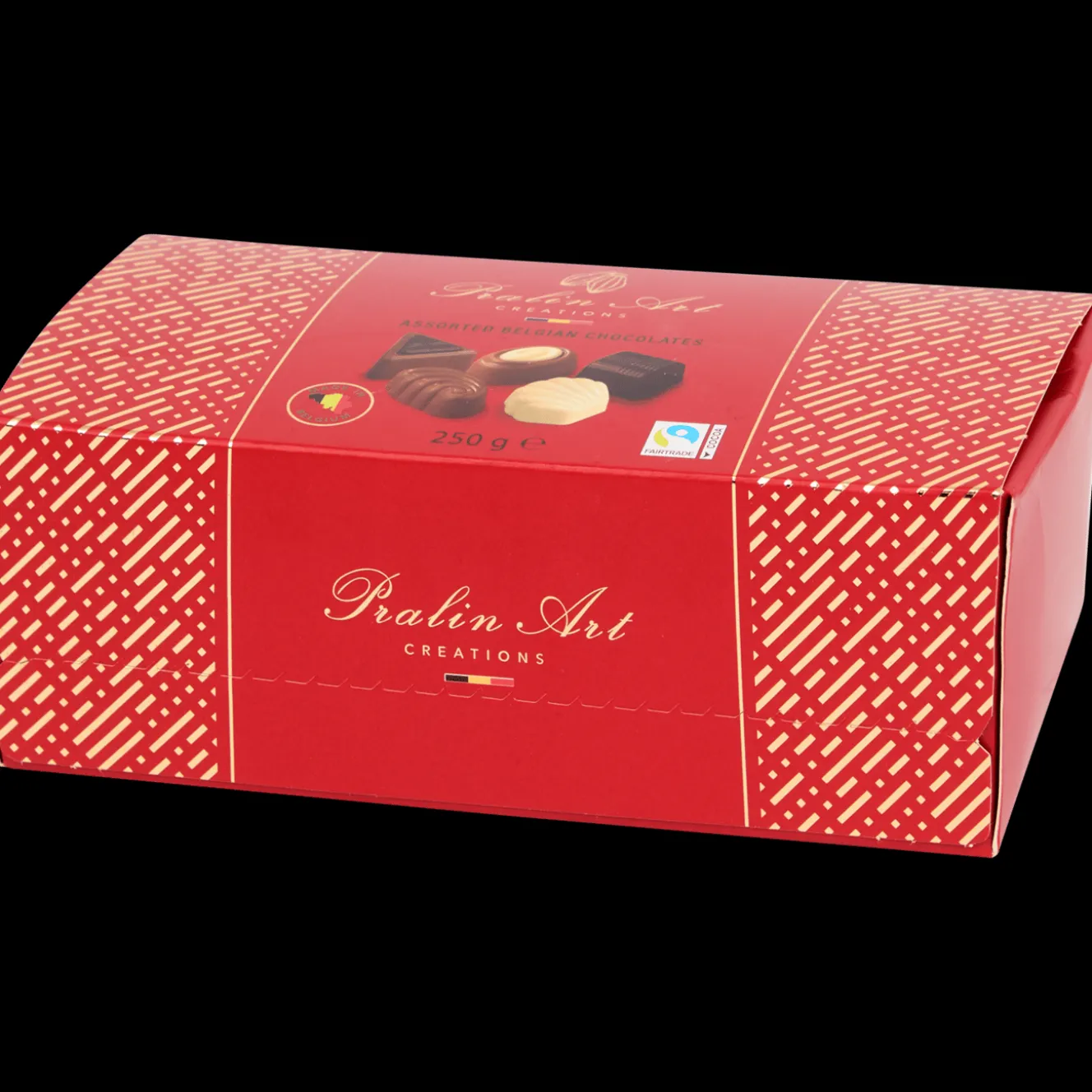 Pralin Art luxe pralines