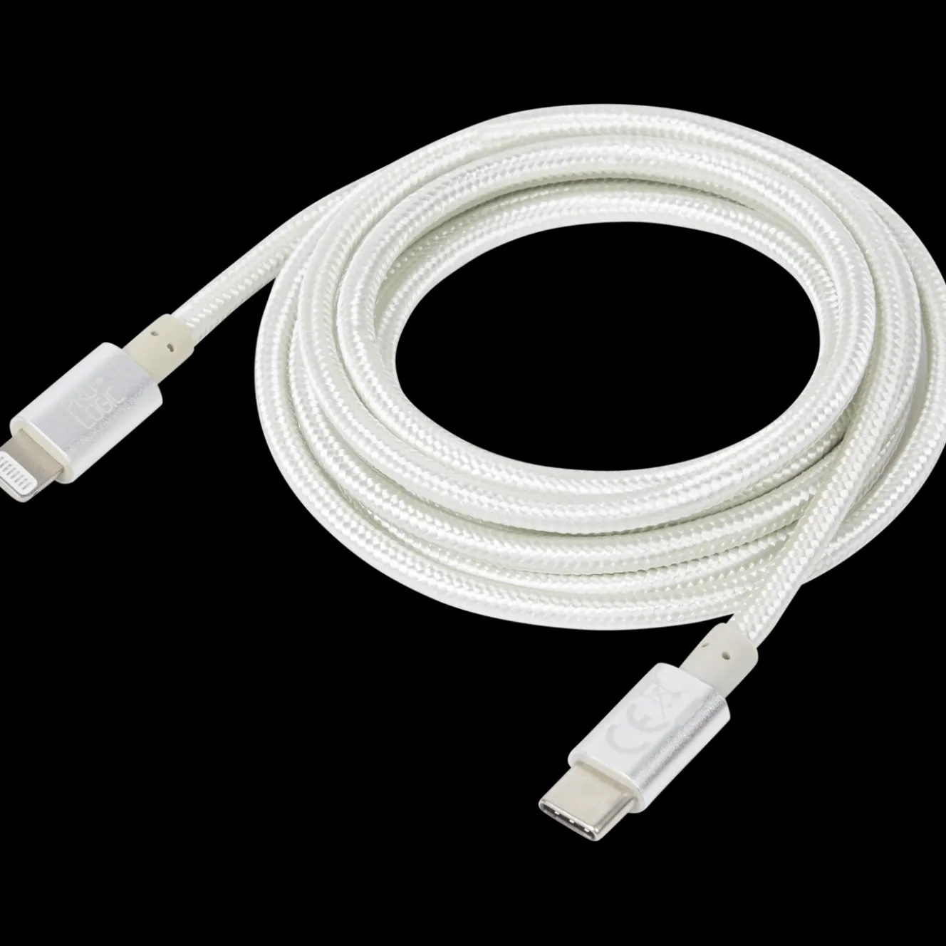 Prologic laad- en datakabel 8-pins