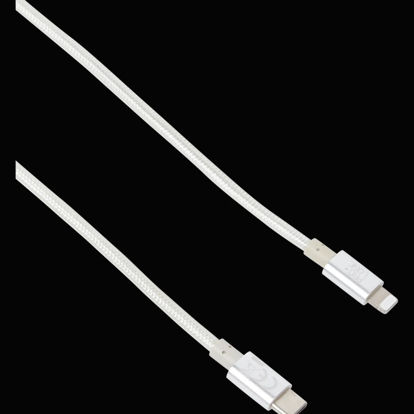 Prologic laad- en datakabel 8-pins