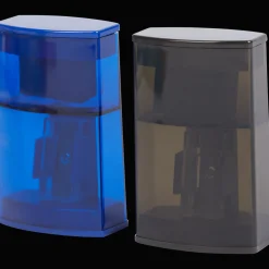 Puntenslijpers met gum