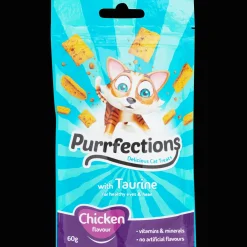 Purrfections kattensnacks