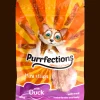 Purrfections mini-kattensnacks