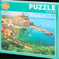 Puzzel