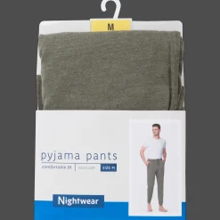 Pyjamabroek