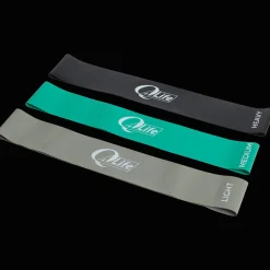 Q4Life weerstandsbanden