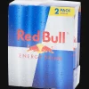 Red Bull energydrink