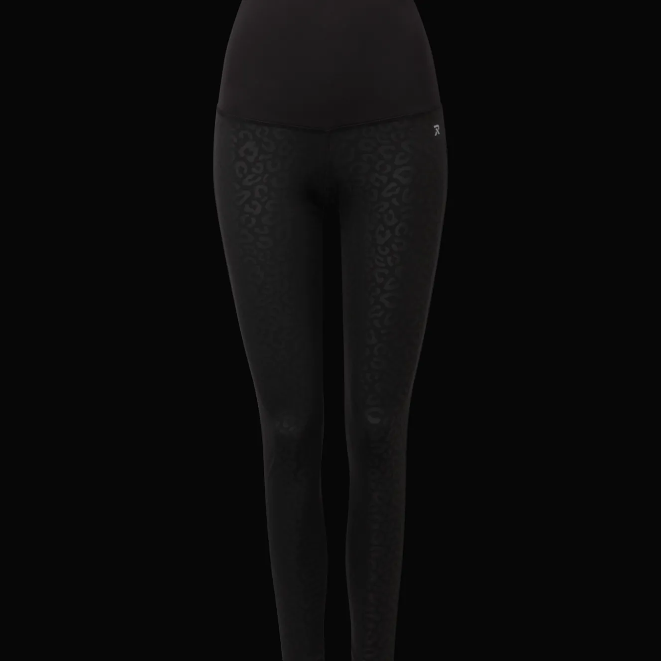 Redmax shaping sportlegging