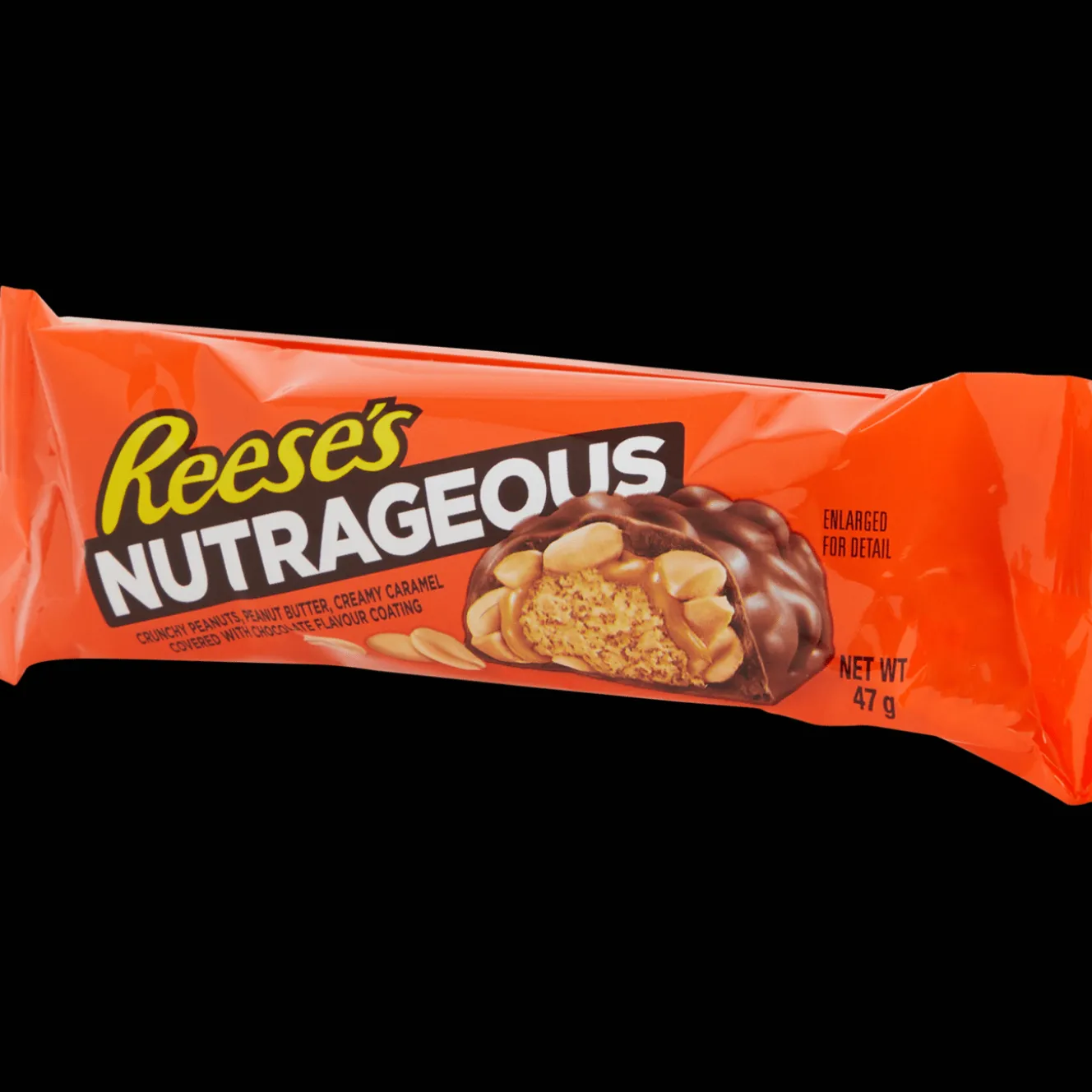 Reese's notenreep