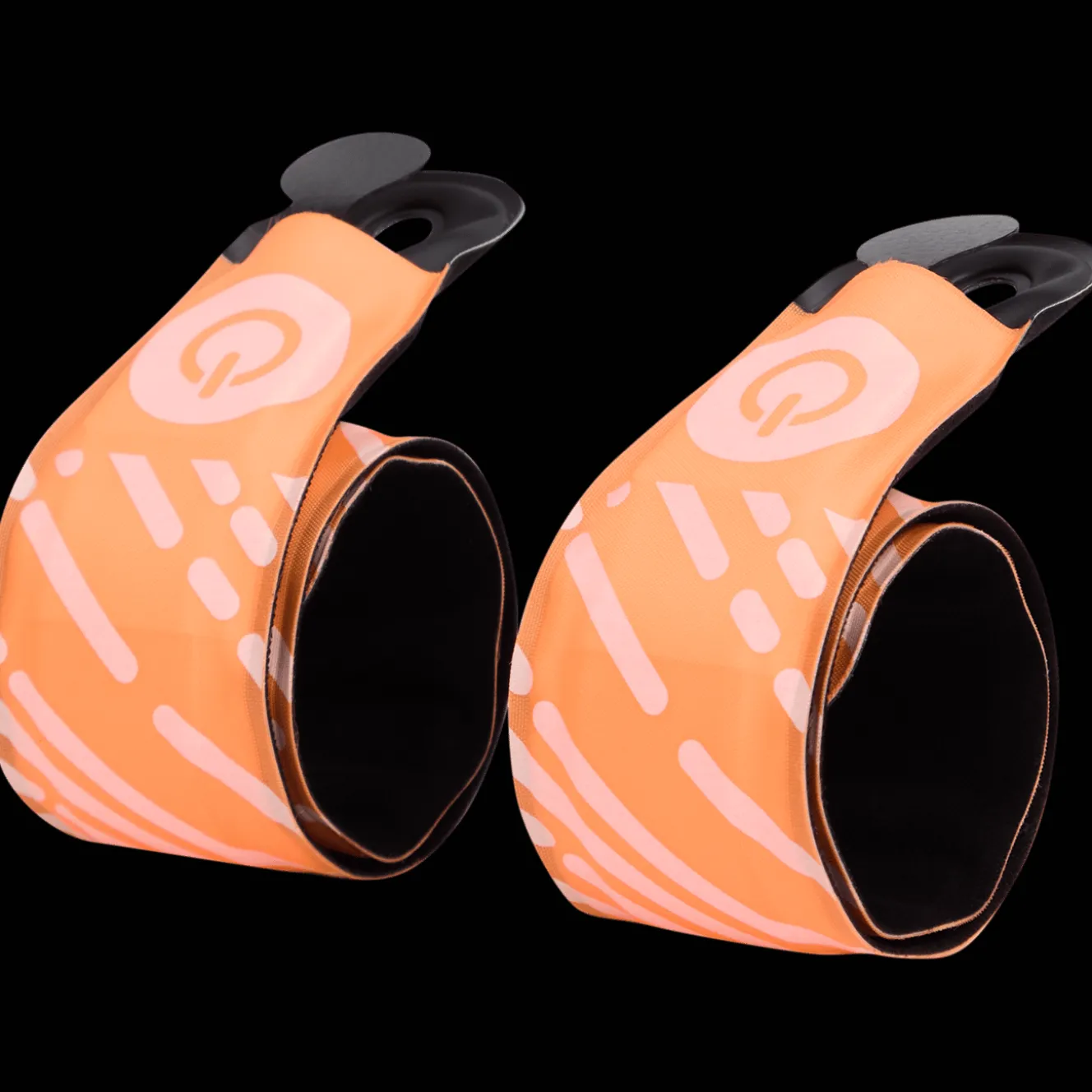 Reflecterende sportarmband