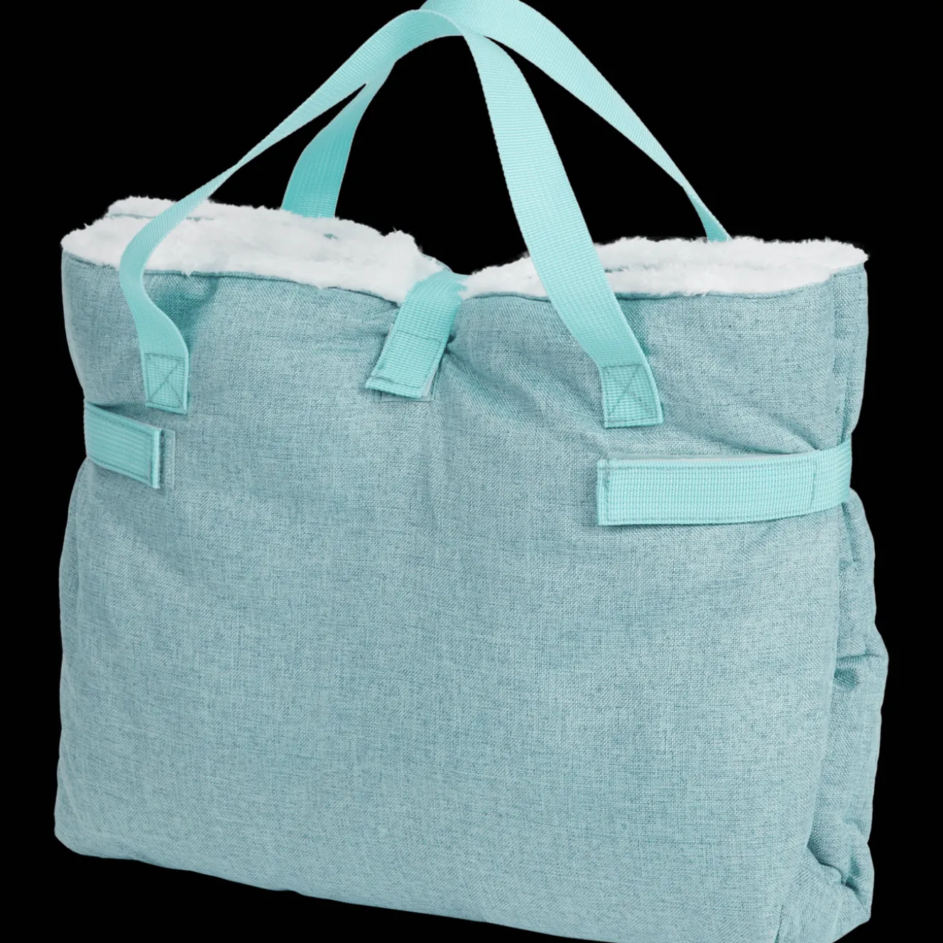 Reiskleed voor huisdieren