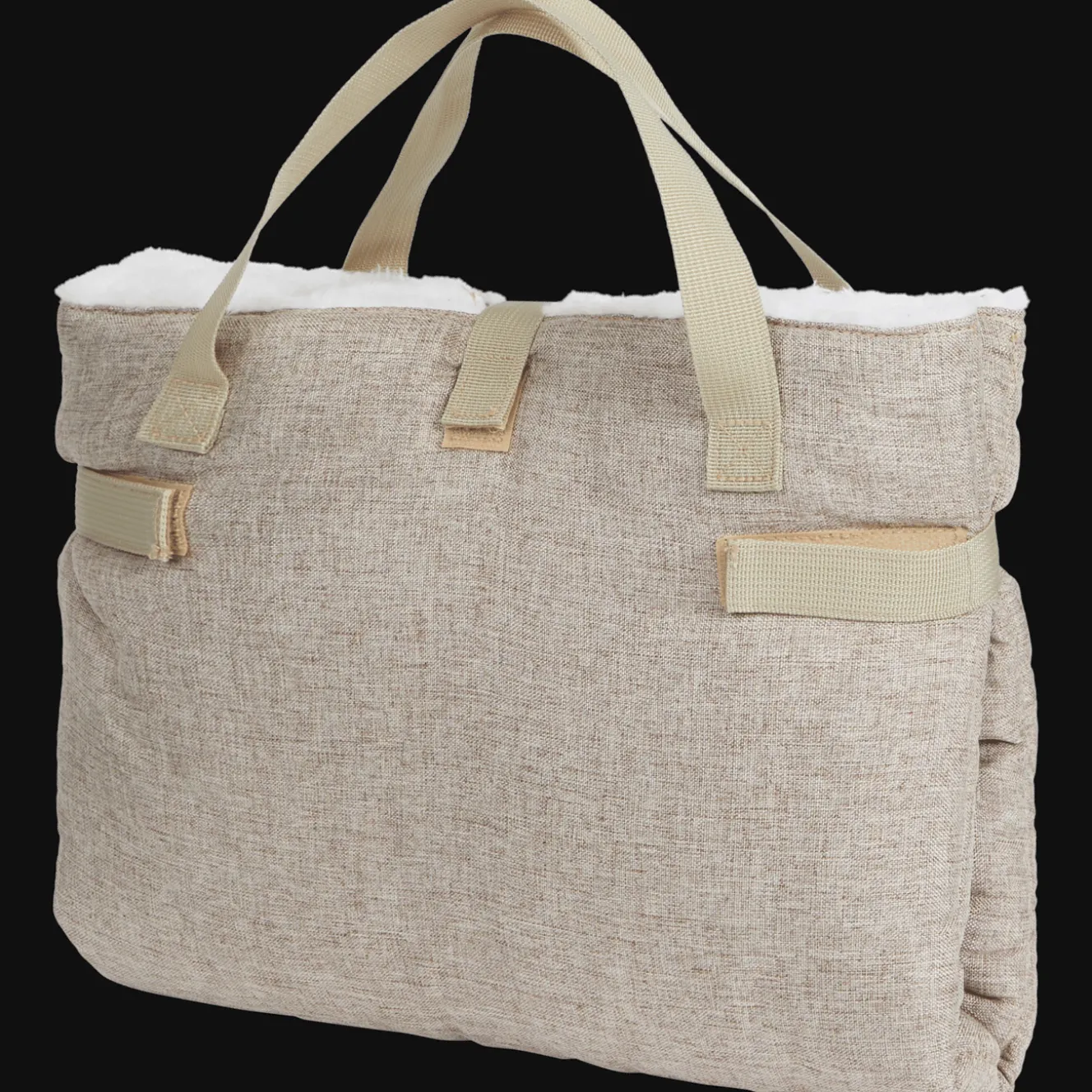 Reiskleed voor huisdieren