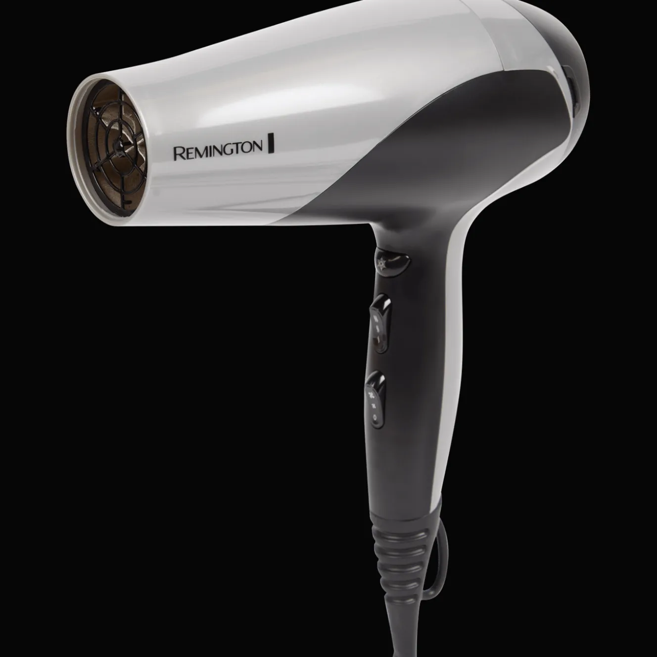 Remington haardroger Ionic Dry