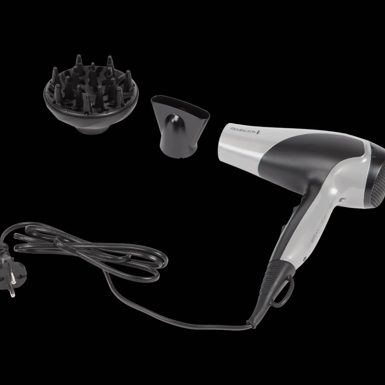 Remington haardroger Ionic Dry