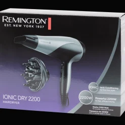 Remington haardroger Ionic Dry