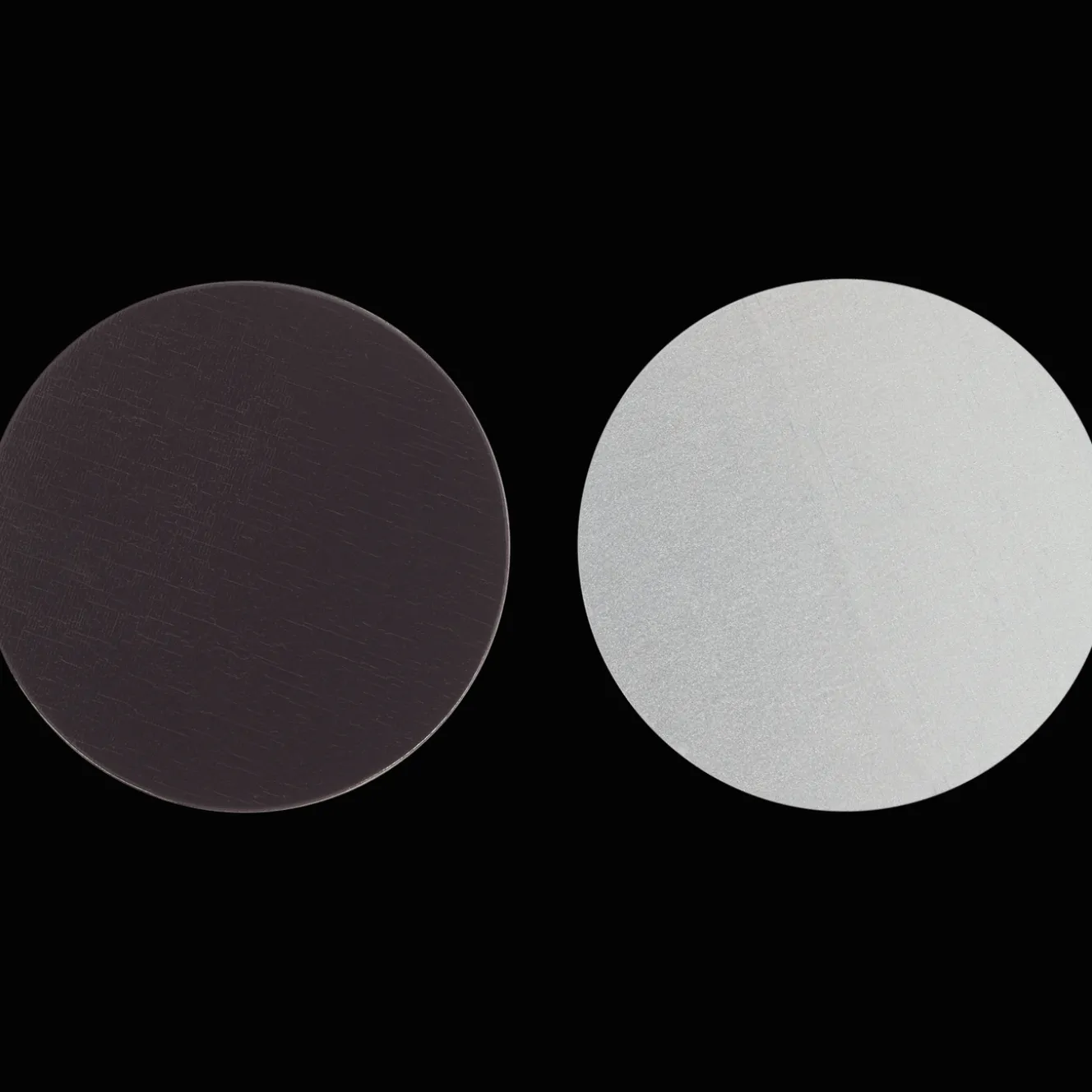 Rookmelder montageset