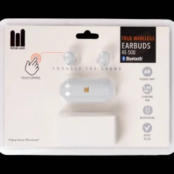 Roseland draadloze oordopjes