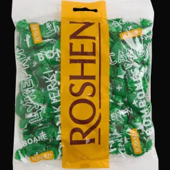 Roshen keelpastilles Menthol-Eucalyptus