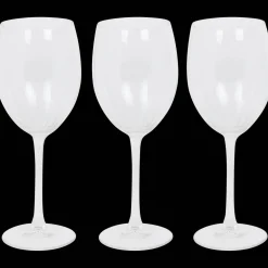 Royal Leerdam wijnglazen Enchanté