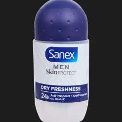 Sanex Men deodorant Skin Protect