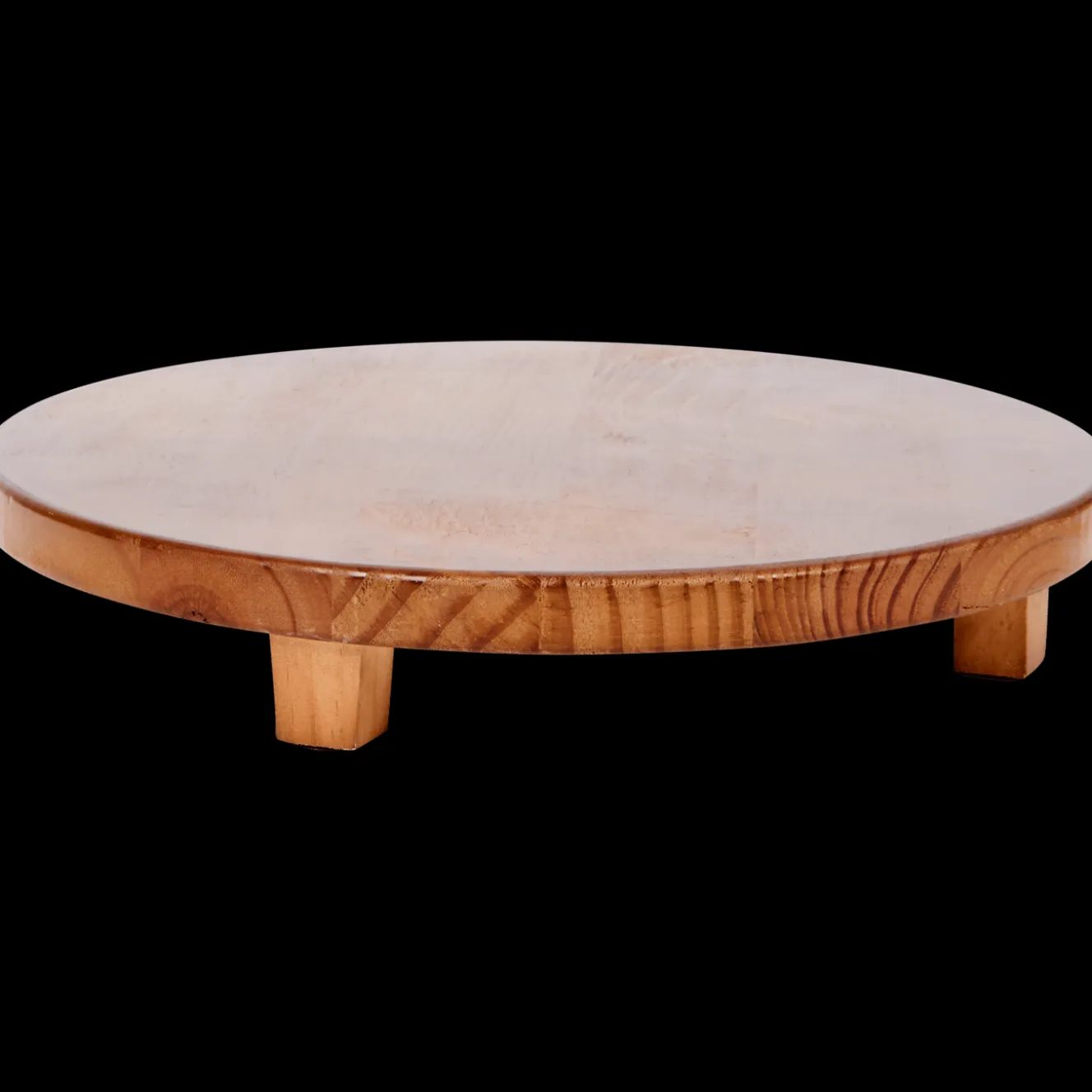 Seasons & Style houten plateau