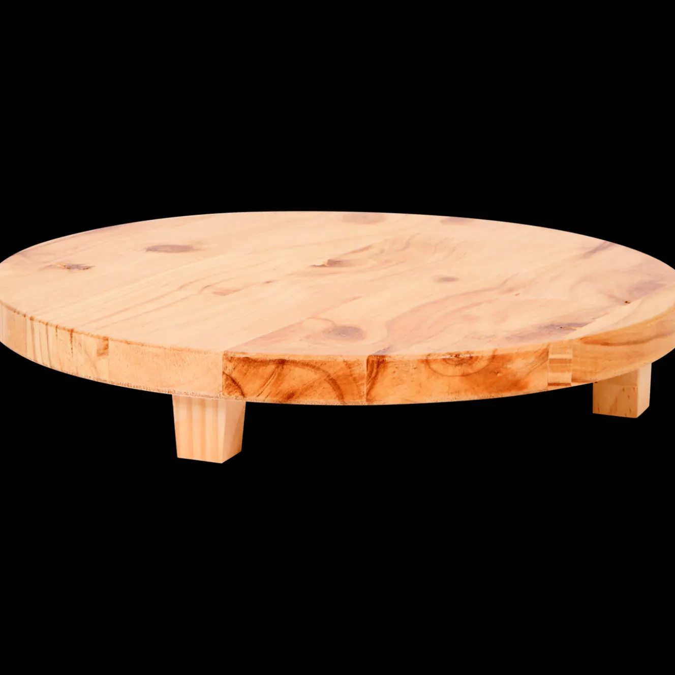 Seasons & Style houten plateau