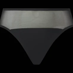 Second Skin mesh slip