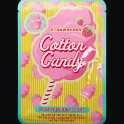 Selfie-gezichtsmasker