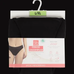 Sensabelle menstruatieslip