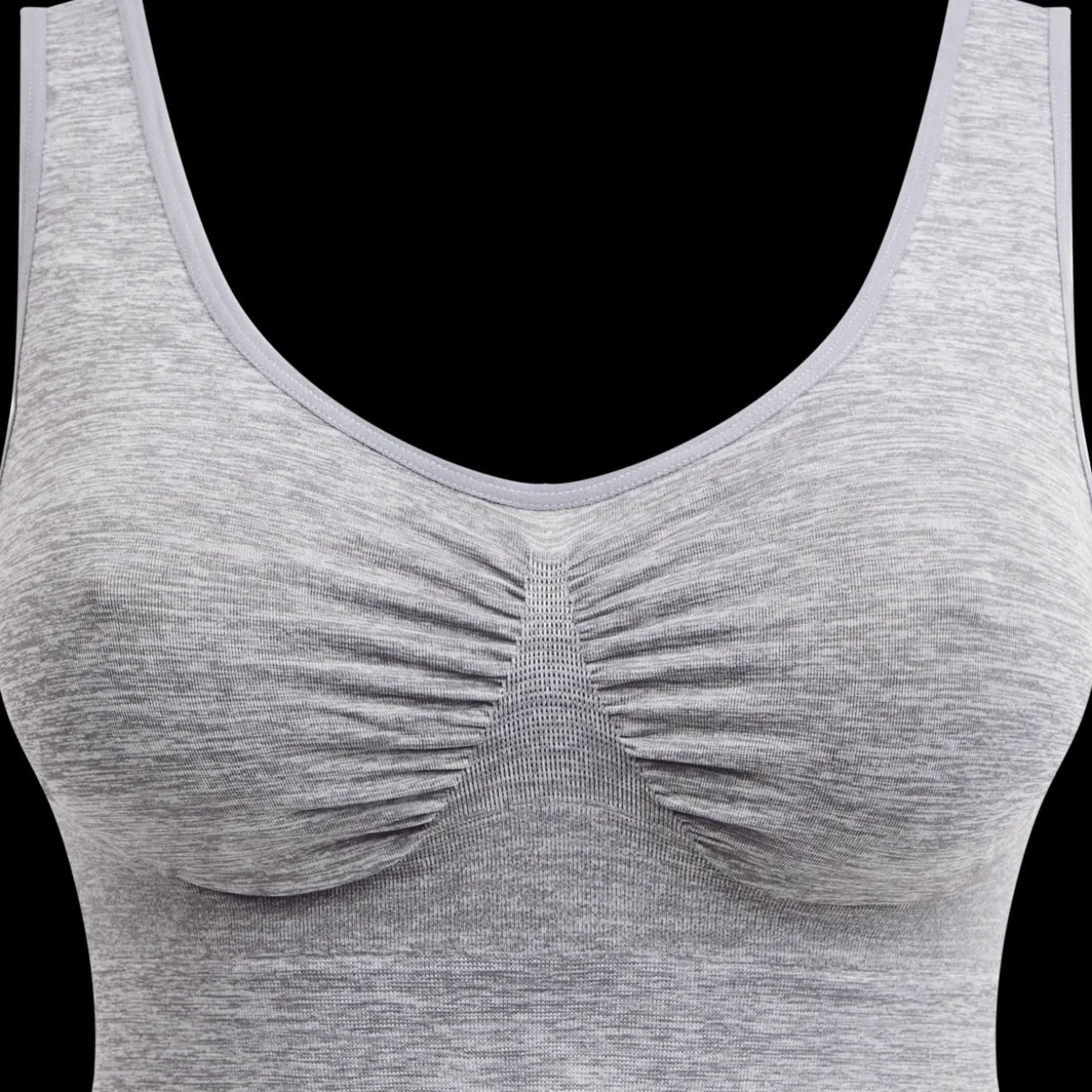 Sensabelle naadloze comfort-bh