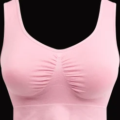 Sensabelle naadloze comfort-bh