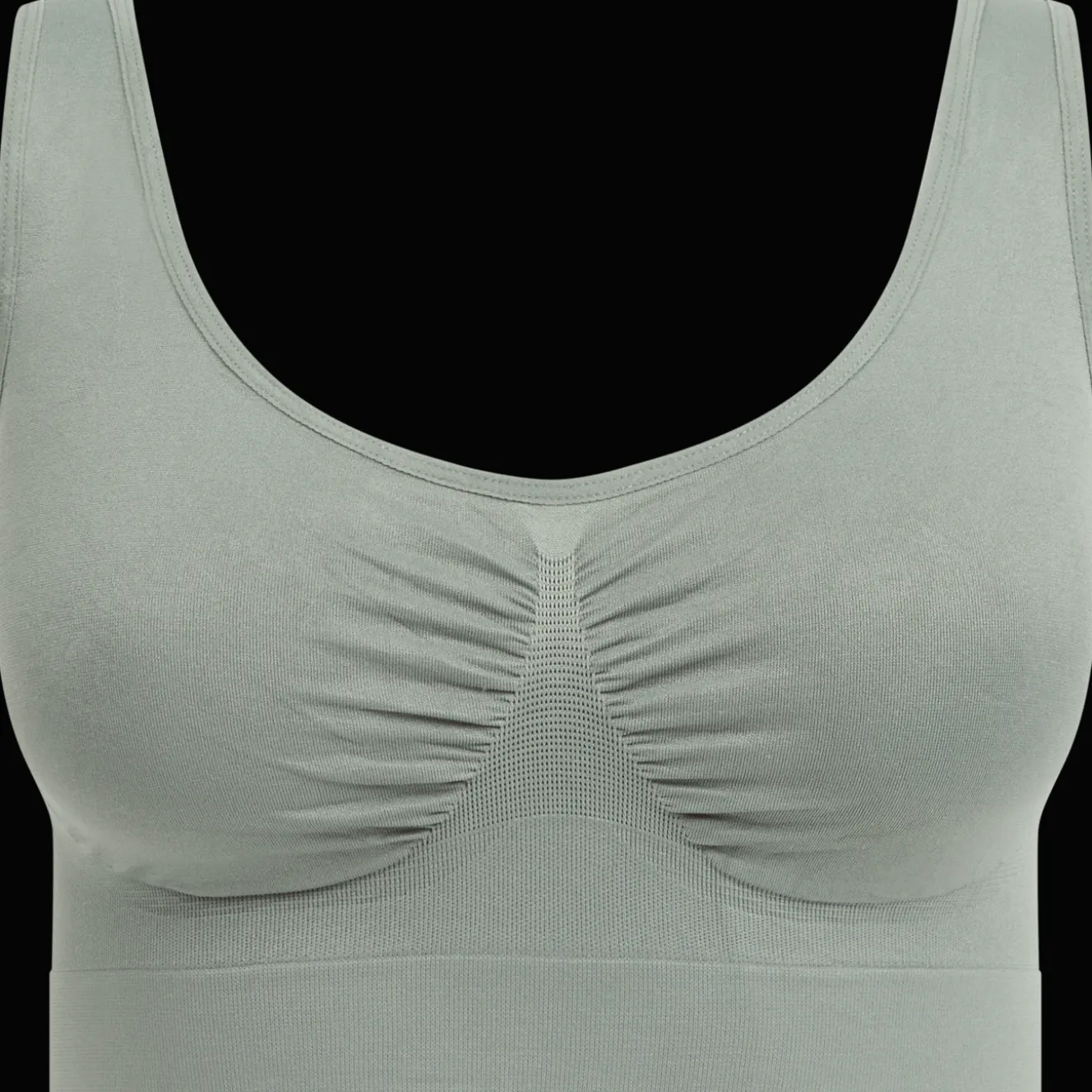 Sensabelle naadloze comfort-bh