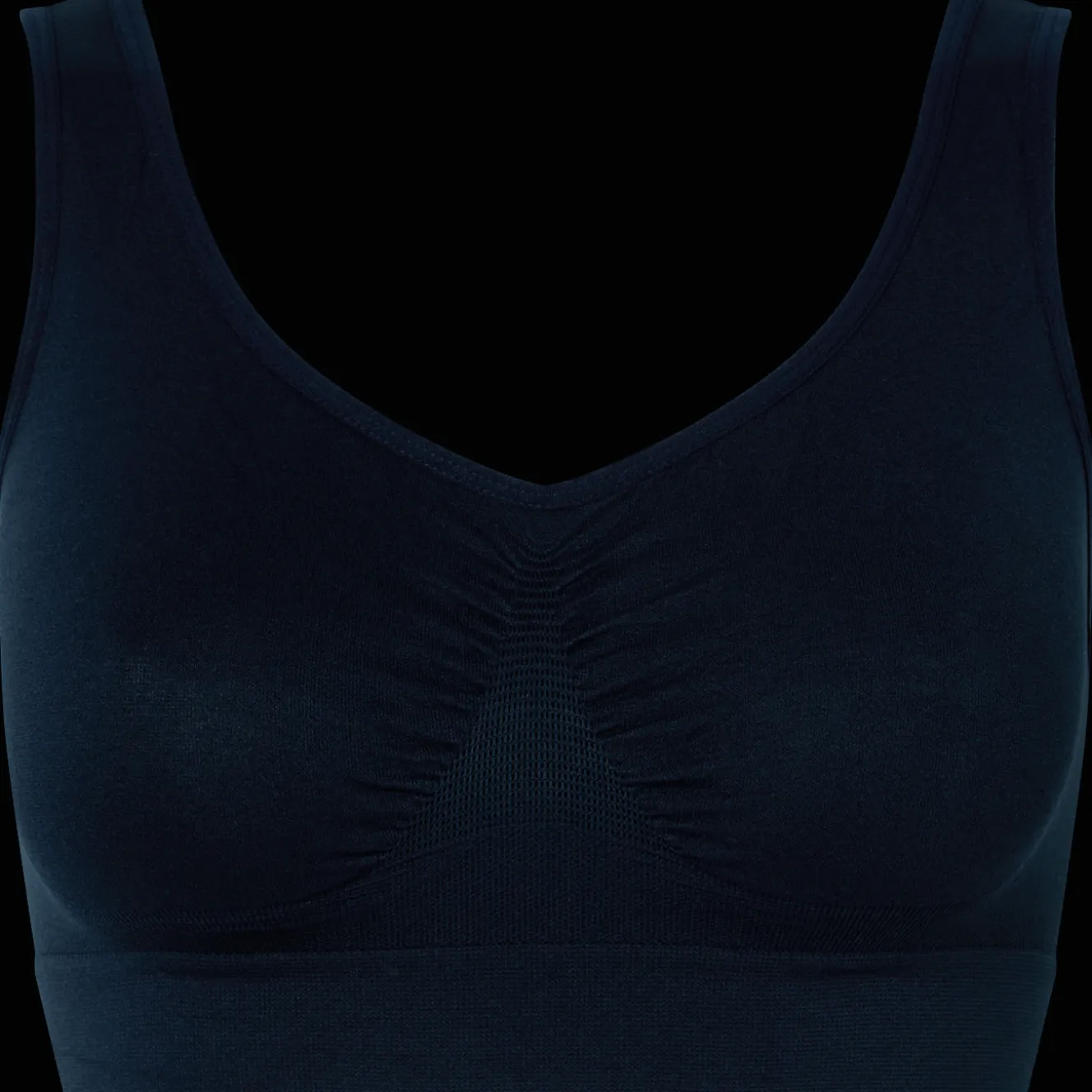 Sensabelle naadloze comfort-bh