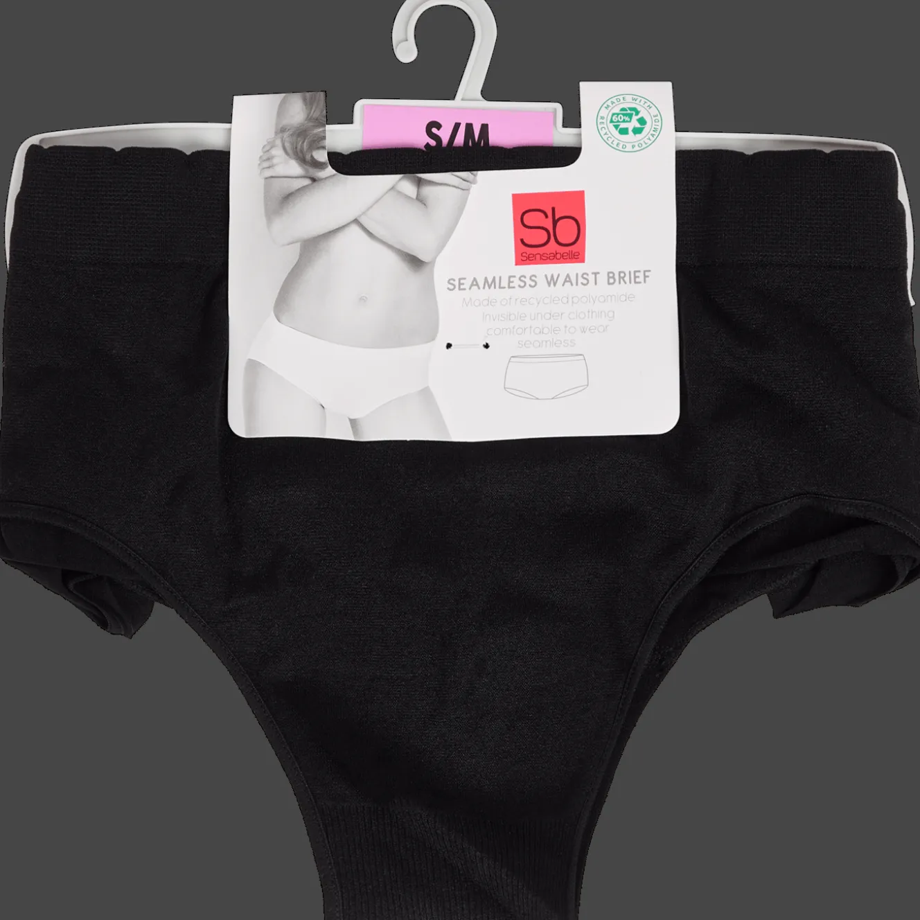 Sensabelle tailleslip