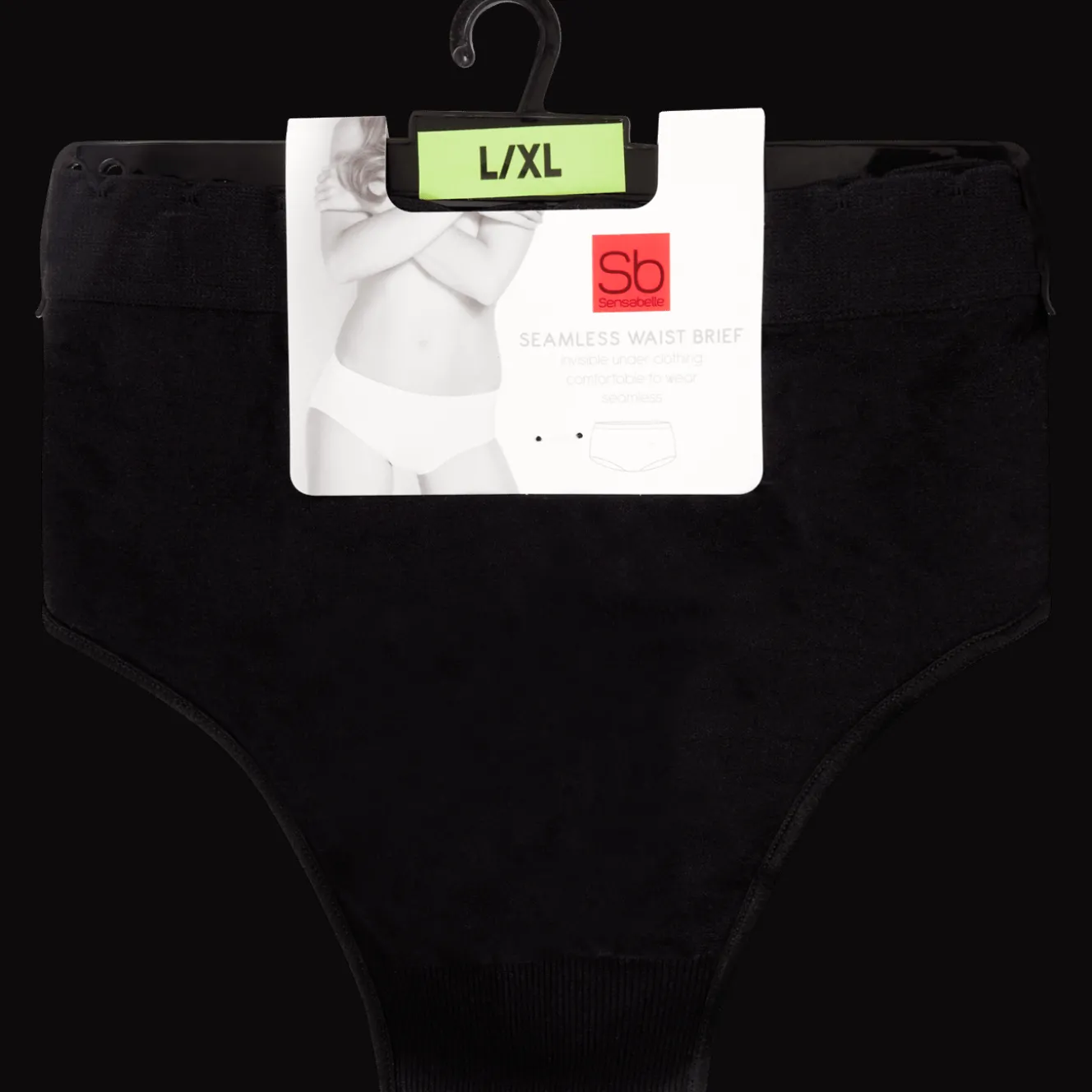 Sensabelle tailleslip