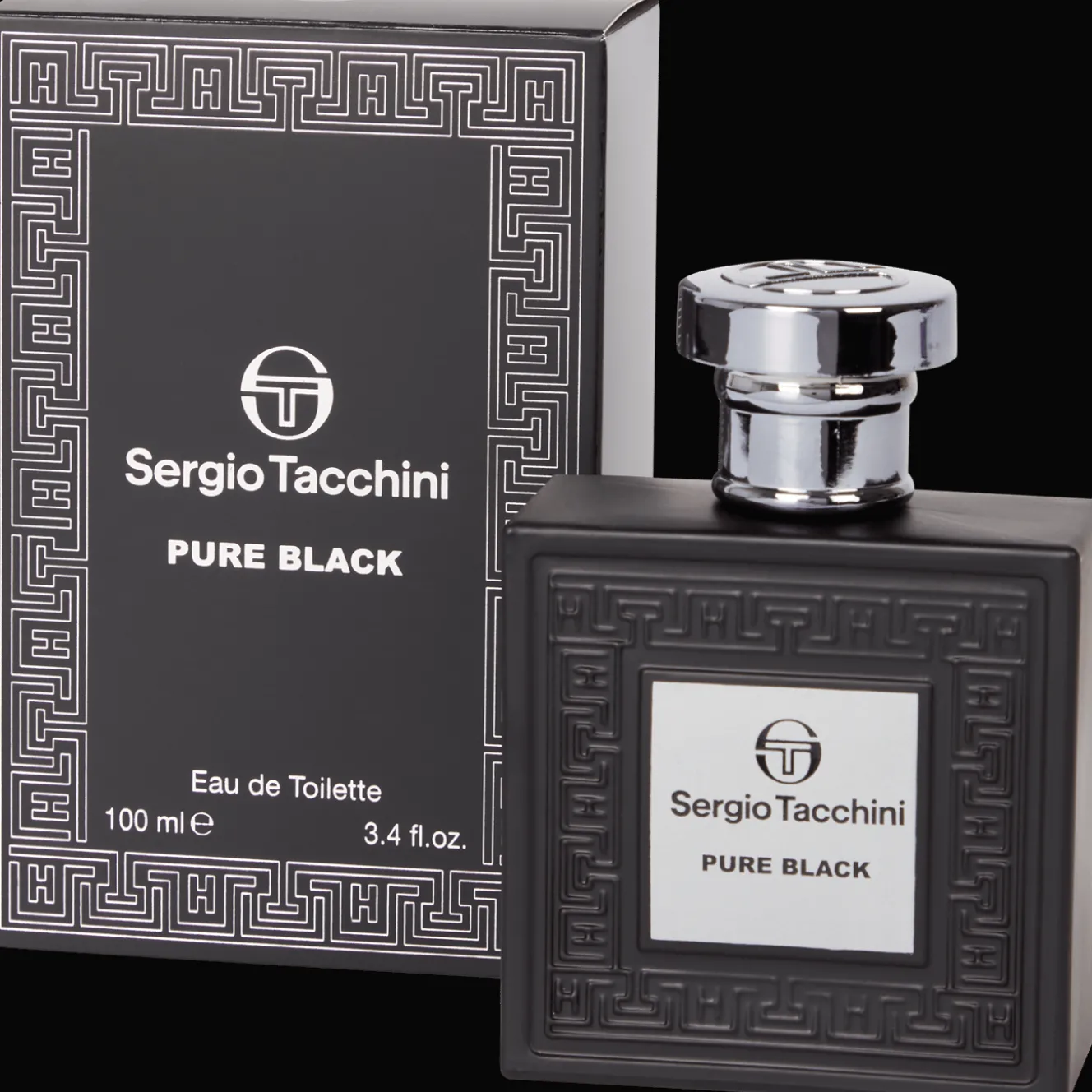 Sergio Tacchini eau de toilette