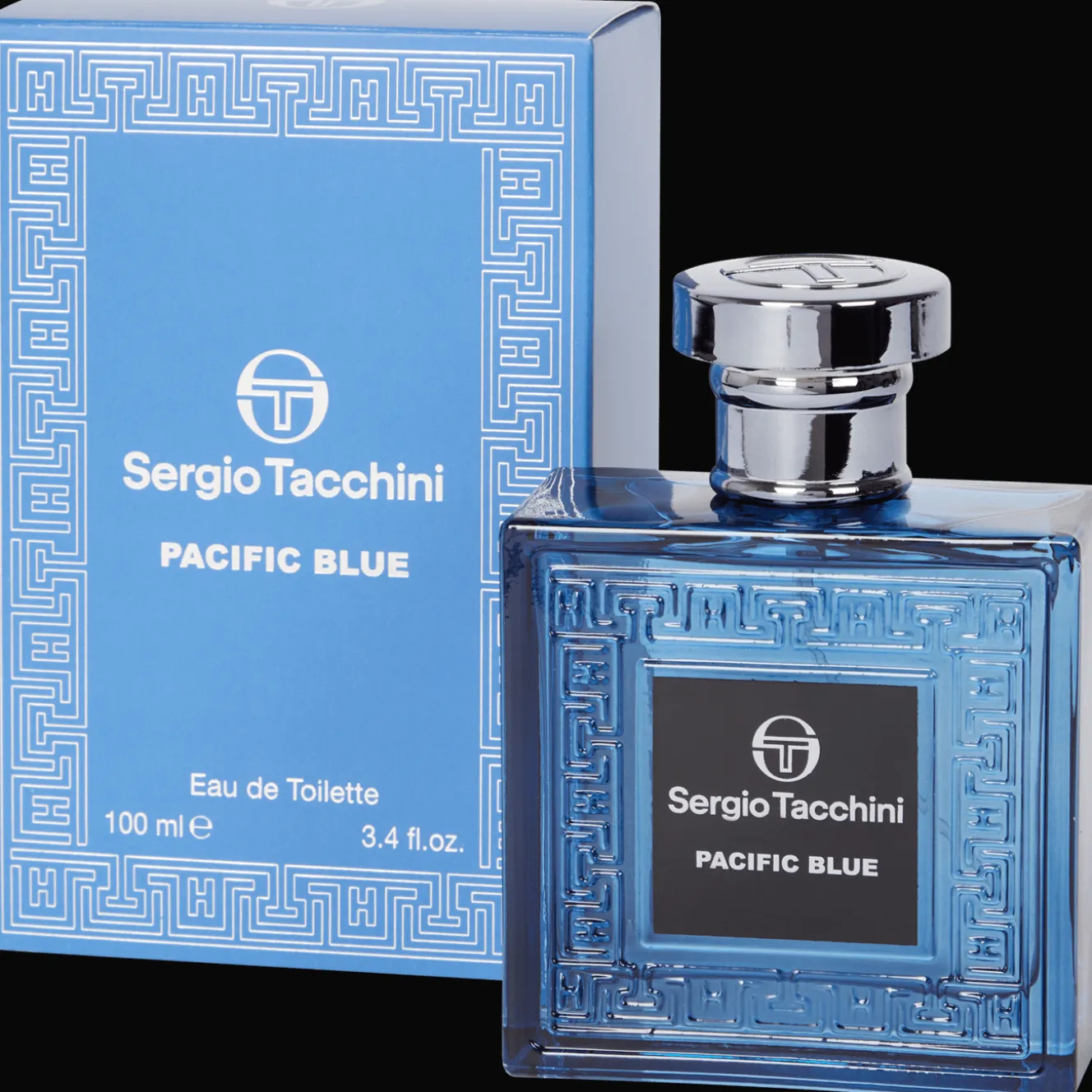 Sergio Tacchini eau de toilette