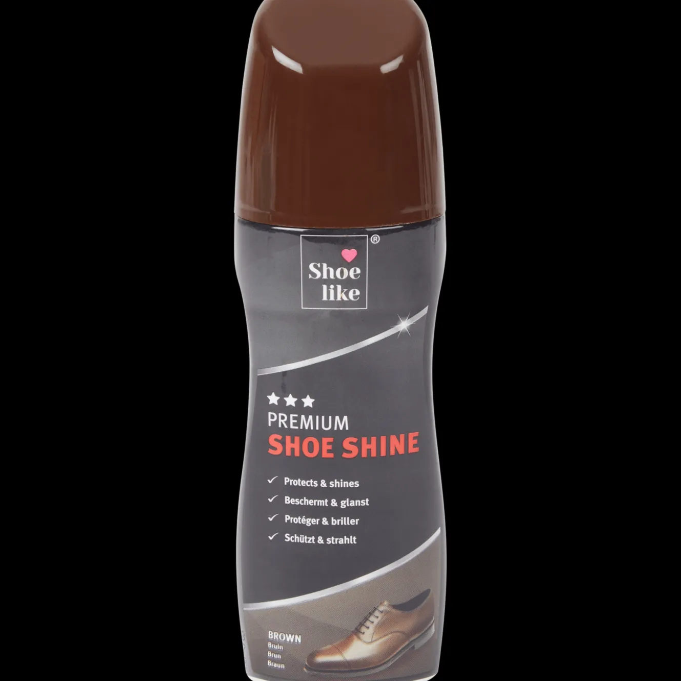 Shoe like schoenpoets