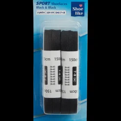 Shoe like schoenveters