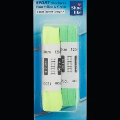 Shoe like schoenveters