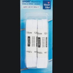 Shoe like schoenveters