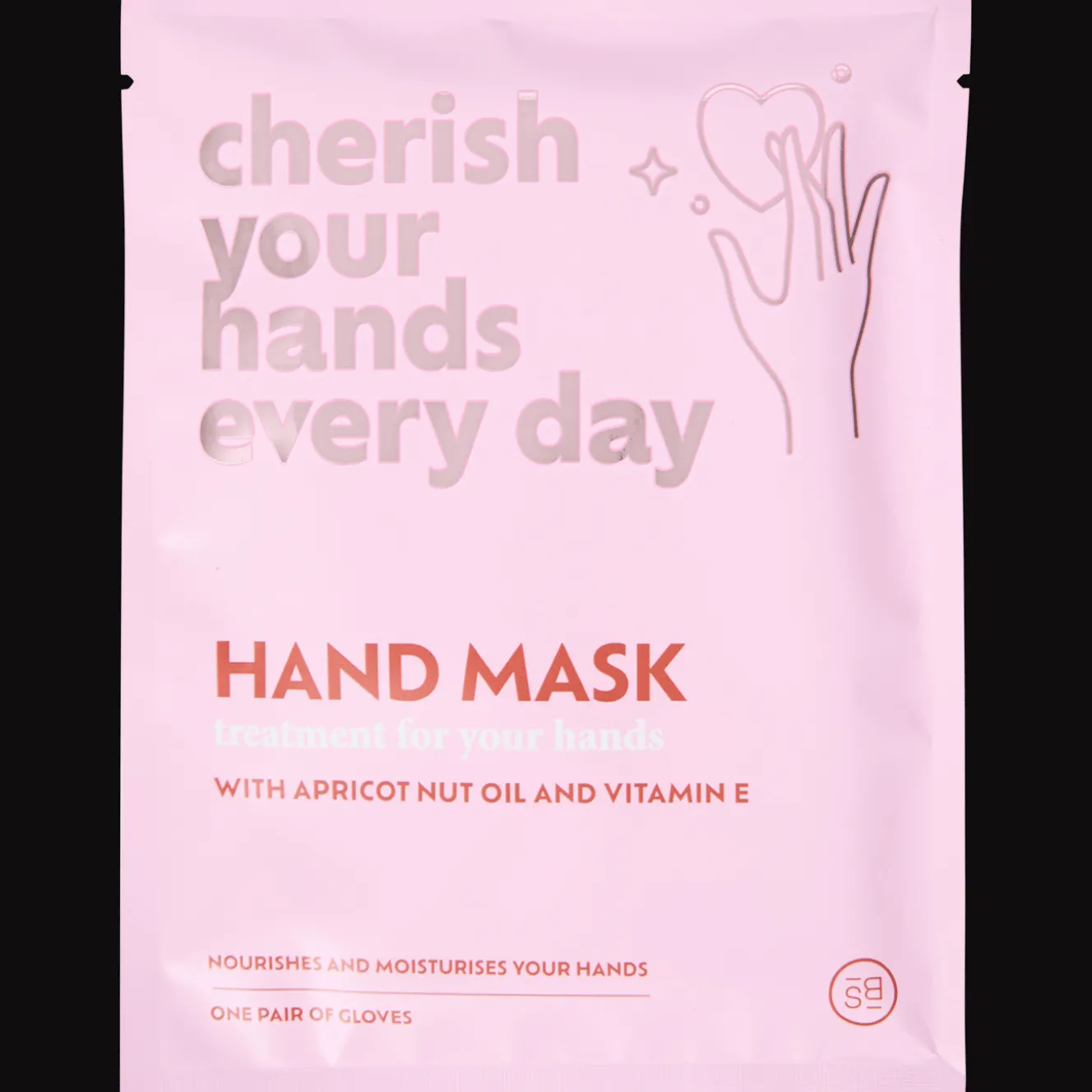 Skin Bliss handmasker