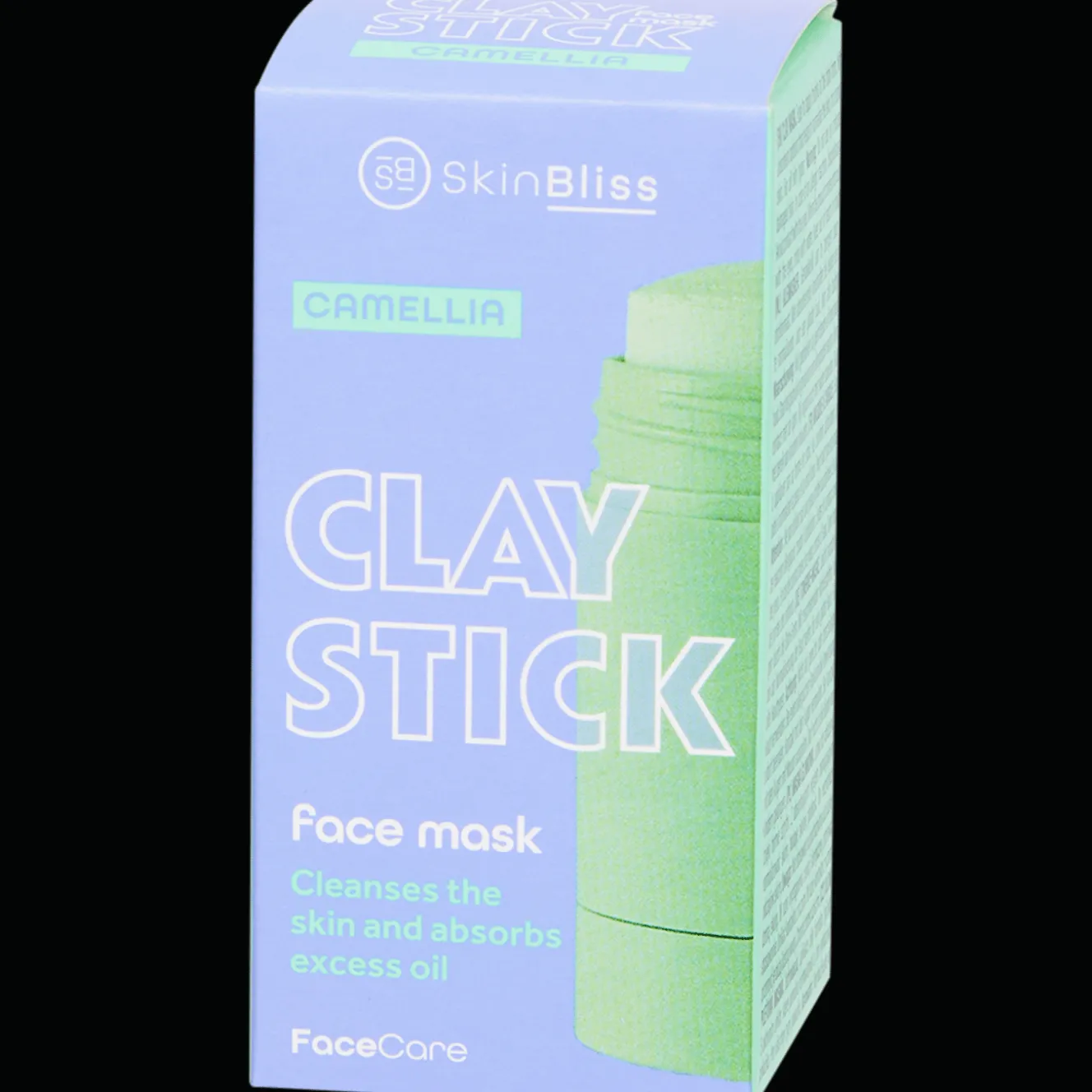 Skin Bliss kleimasker-stick